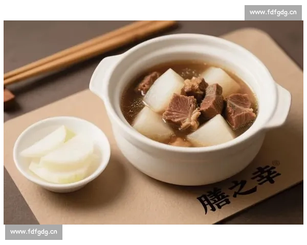 白露时节气候变凉如何养生与饮食调理让你舒适度过秋季寒露