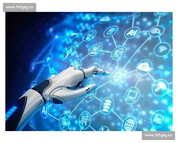 快速发展的科技创新助力现代社会转型与未来趋势探索